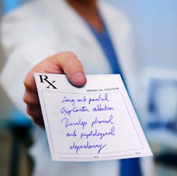 Η Ηλεκτρονική Συνταγογράφηση